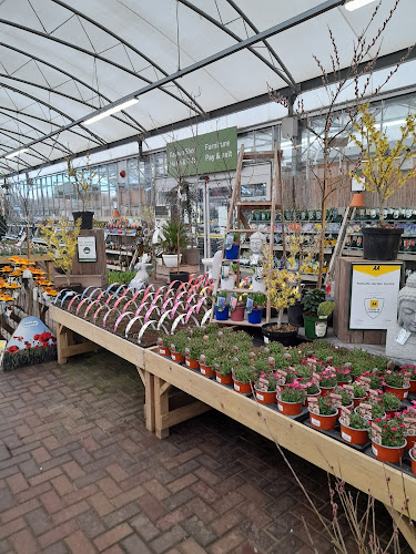 Dukeries Garden Centre Cafe/Restaurant