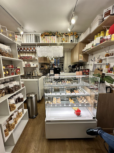 Dulcis Gelato & Pasticcini