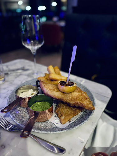 Dulse Restaurant — Milford Haven