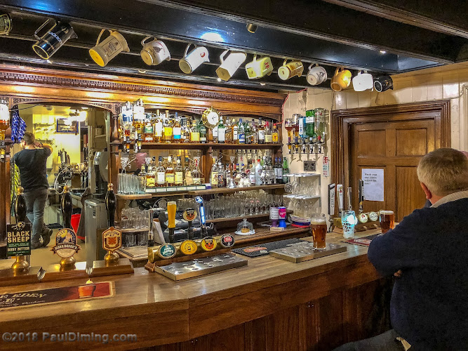 Dun Cow Durham — Durham