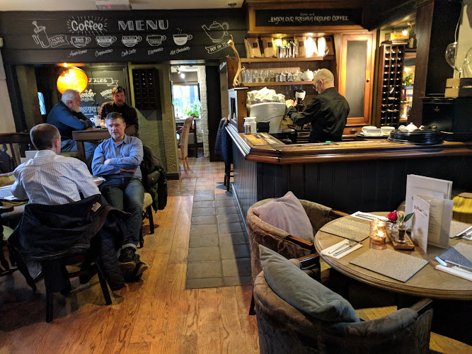 Dun Cow — Knutsford