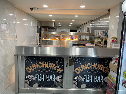Dunchurch Fish Bar