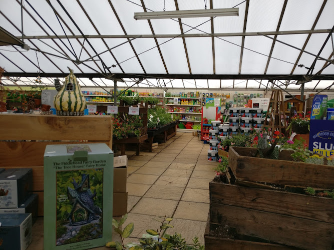 Dundry Nurseries & Garden Centre