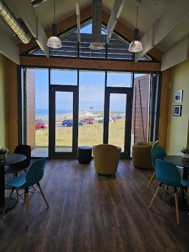 Dunes — Hartlepool