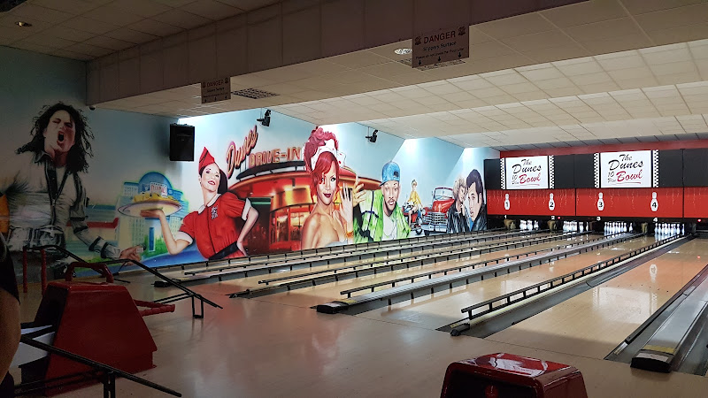 Dunes Soft Play Area