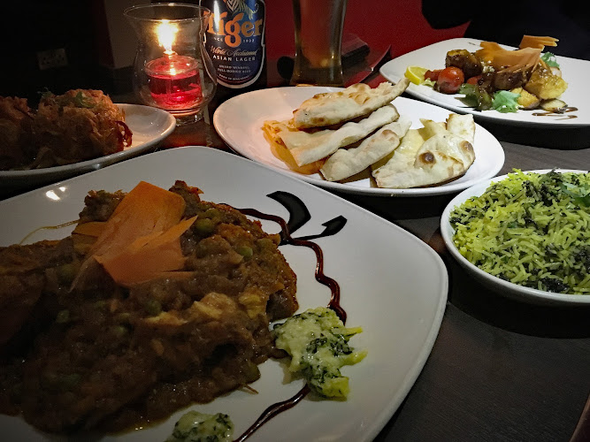 Dunkeswell Indian Kitchen — Honiton