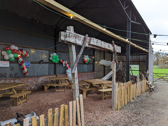 Dunvilles Farm
