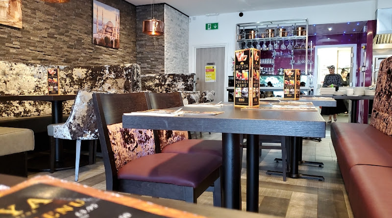 Dunya Restaurant Turkish Cuisine