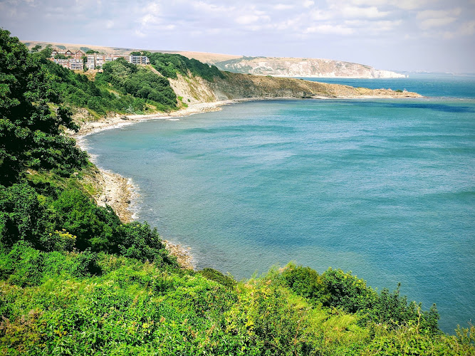 Durlston Country Park