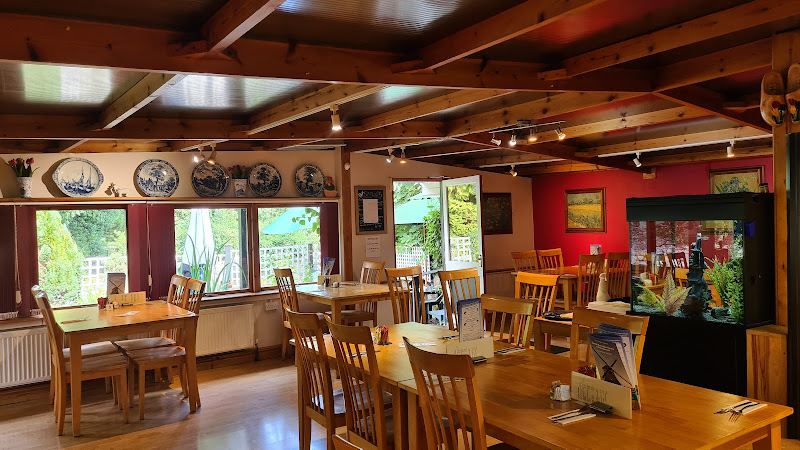 Dutch Pancake House — Conwy