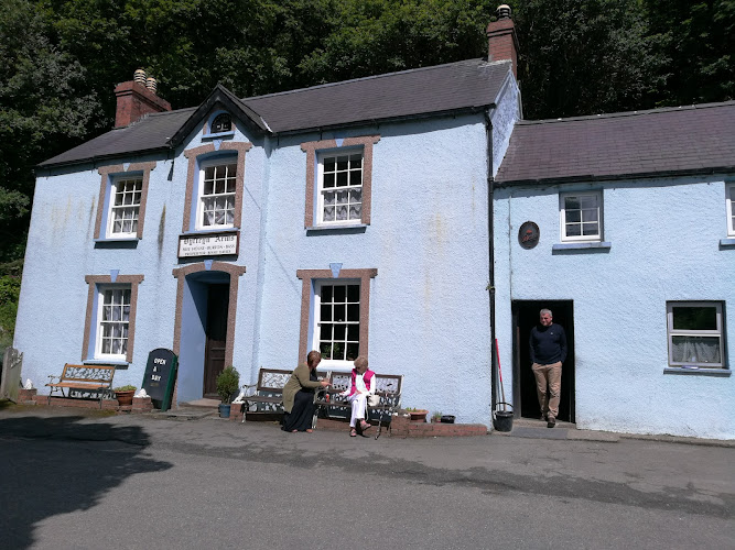 Dyffryn Arms