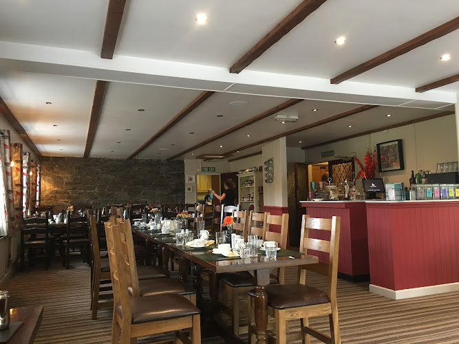 Dyffryn Cafe & Restaurant