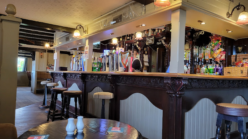 Dyke Neuk Inn