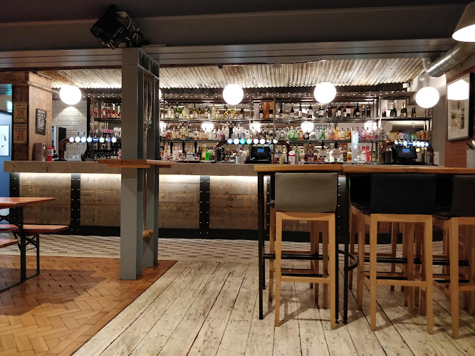 Dylan's Barmouth