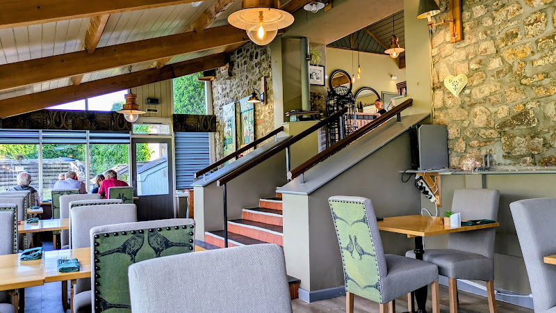 Dylan's Bistro — Haverfordwest