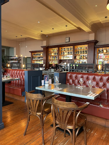 Dylan's Llandudno — Llandudno