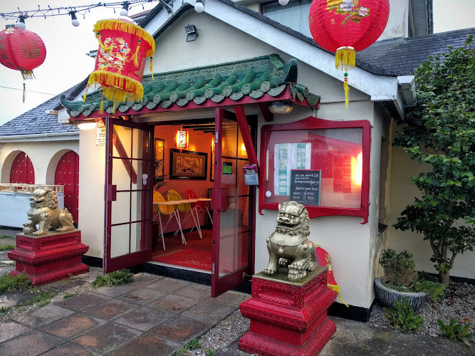Dynasty Restaurant — Penzance