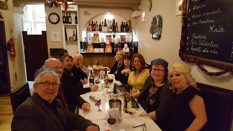 Dynasty Restaurant — Rotherham