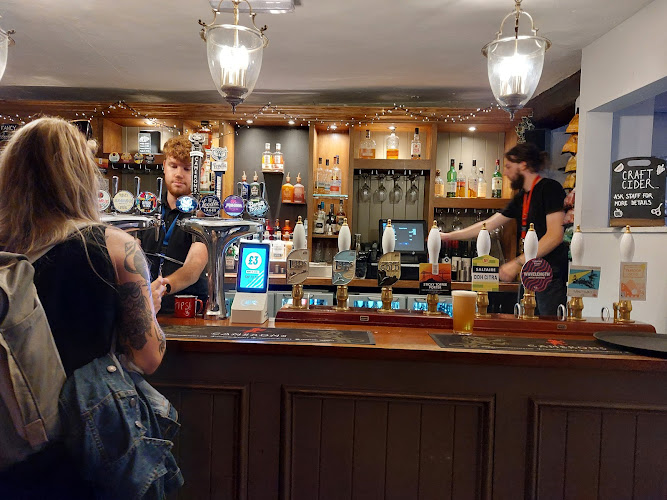 Eagle & Child — York
