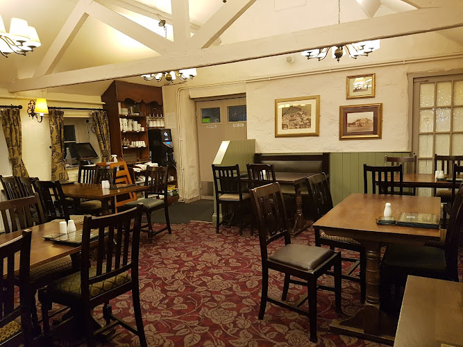 Eagle & Child Inn