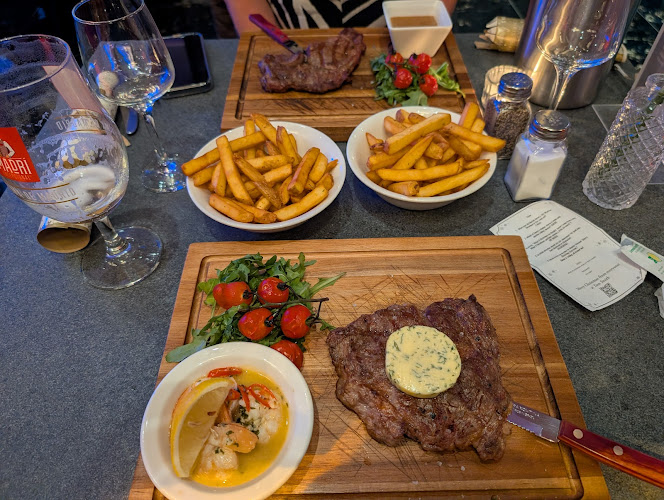 Eagle Grill & Bar — Maidstone