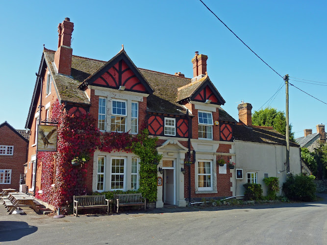 Eagle Tavern