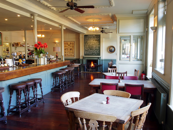 Earl Spencer Southfields — London
