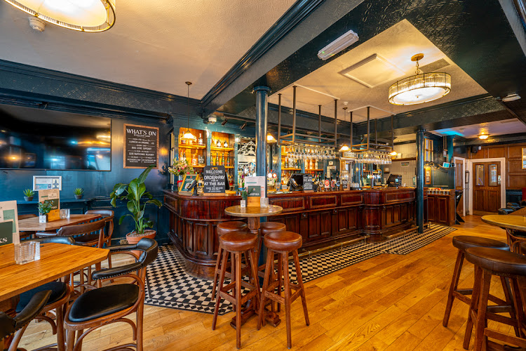 Earls Court Tavern
