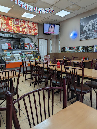 Early's Cafe & Bistro — London