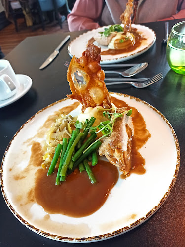 East Avenue Restaurant
