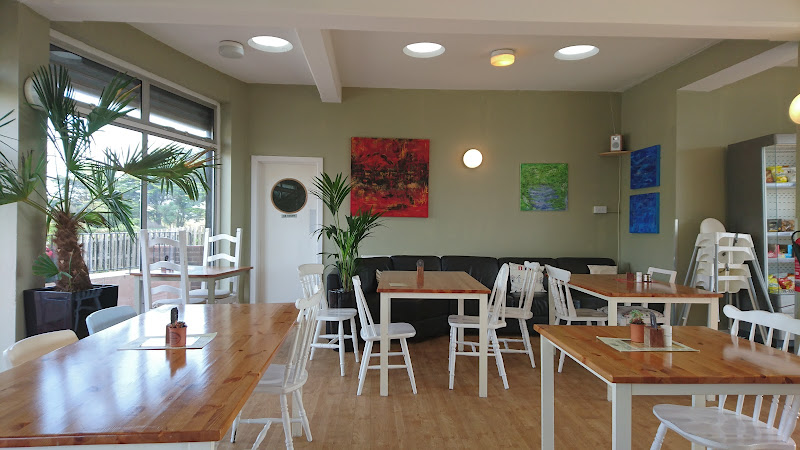 East Beach Cafe