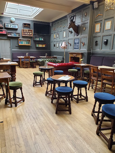 East Dulwich Tavern
