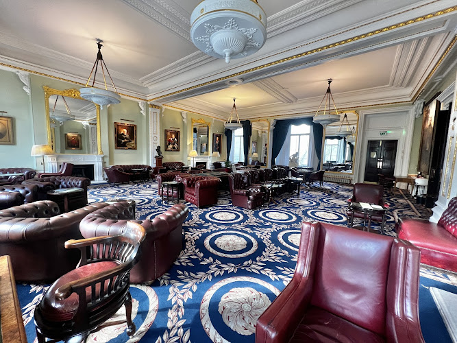 East India Club