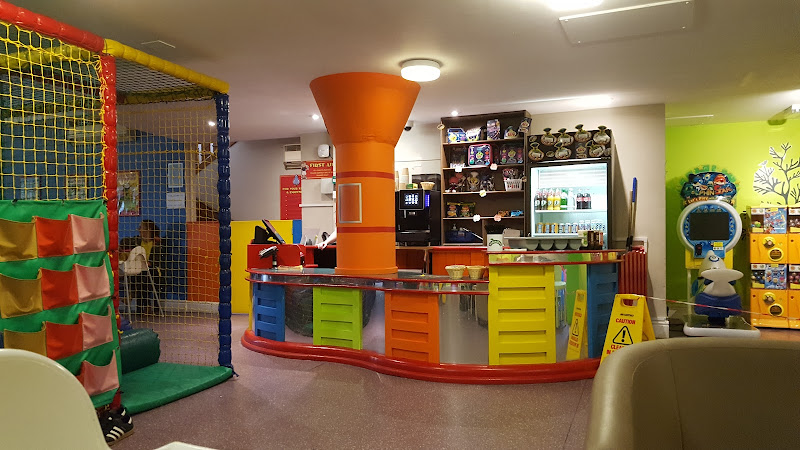 East Kilbride Harvester — Glasgow