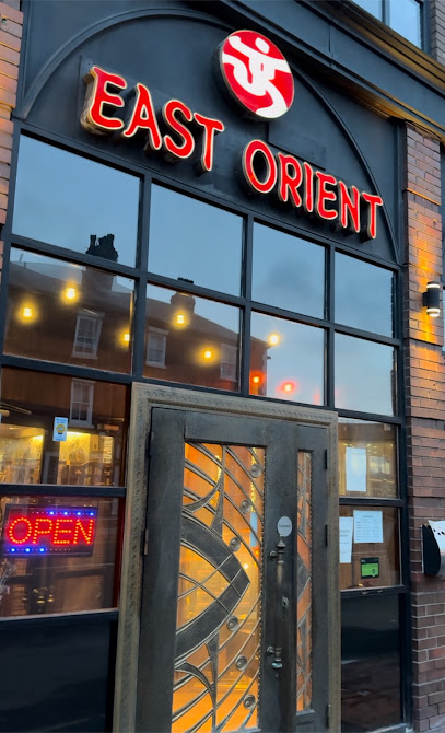 East Orient