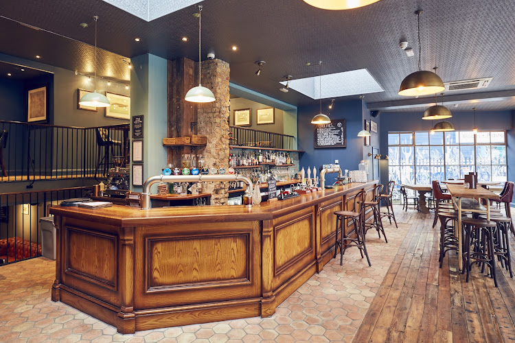 East Putney Tavern — London