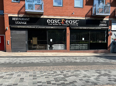 East Z East