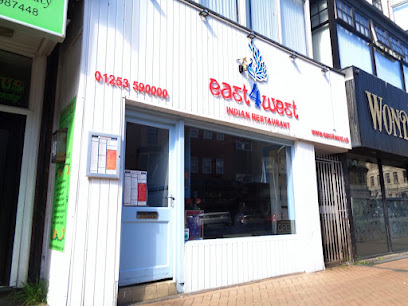 East4West Indian Restaurant and Takeaway