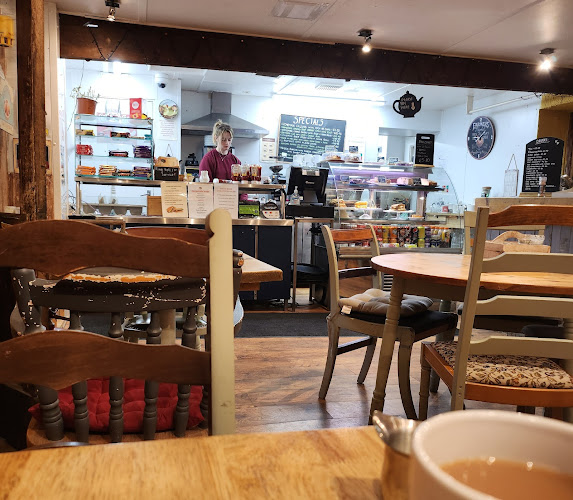 Easter Compton Farm Shop and Cafe — Bristol