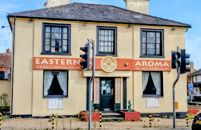 Eastern Aroma