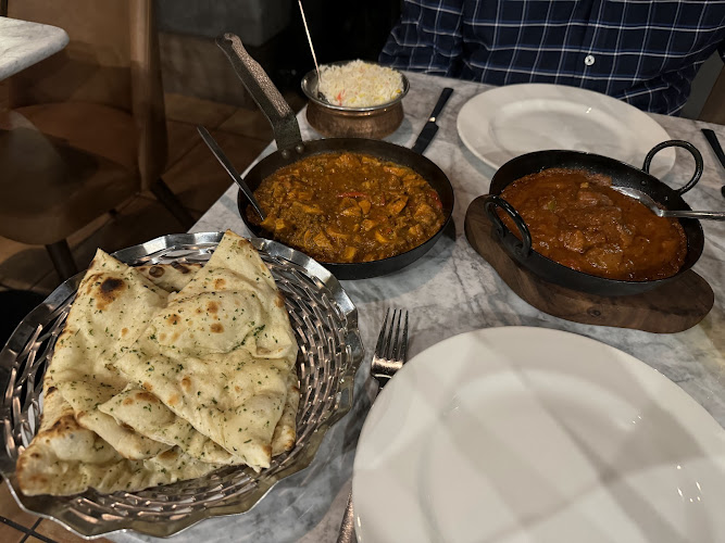 Eastern Revive — Northwich