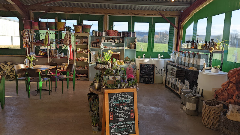 Eastington Farm Shop