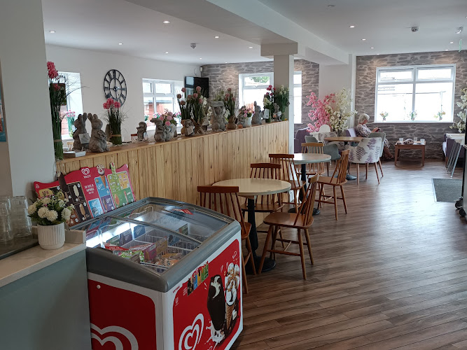 Eastwood Garden Plant Centre — Wotton-under-Edge