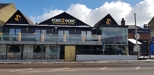 EastZeast Restaurant
