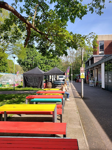 Eat Central — Brighton