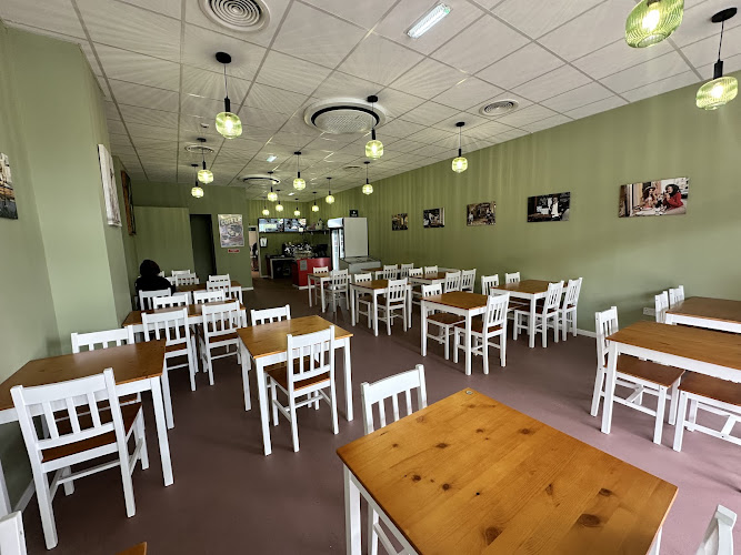 Eat Italian Manchester