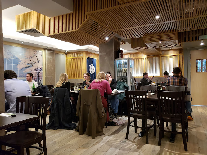 Eat Tokyo (Notting Hill Gate)