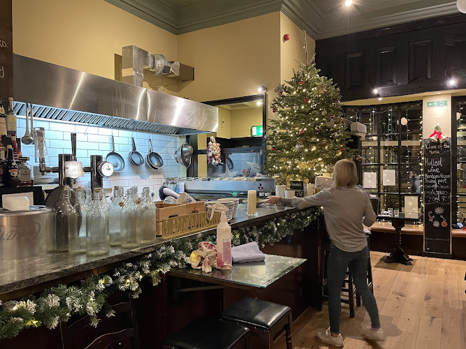Ecco Vino — Edinburgh
