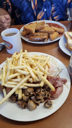 Eddie's Diner
