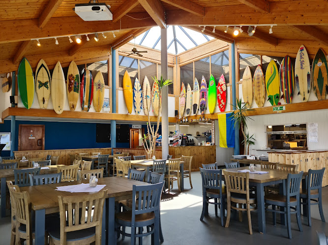 Eddy's Restaurant — Swansea